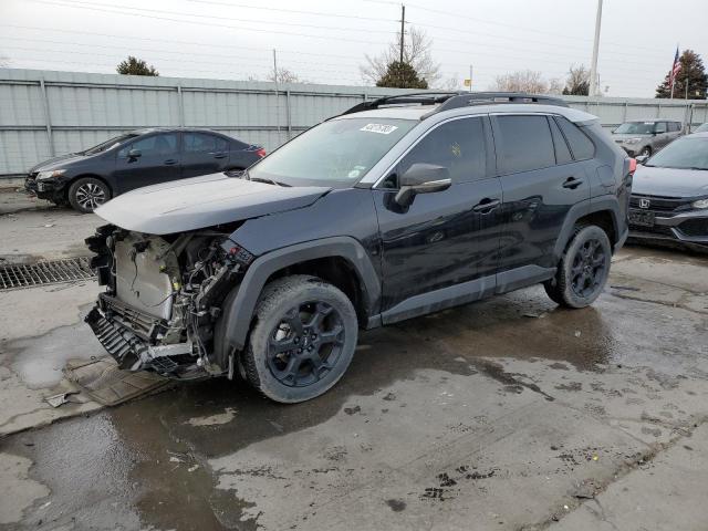 TOYOTA RAV4 ADVEN 2020 2t3j1rfv9lc118848