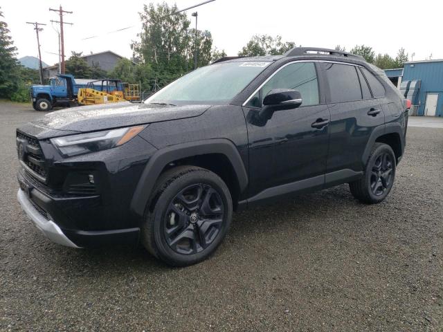 TOYOTA RAV4 ADVEN 2022 2t3j1rfv9nw251093