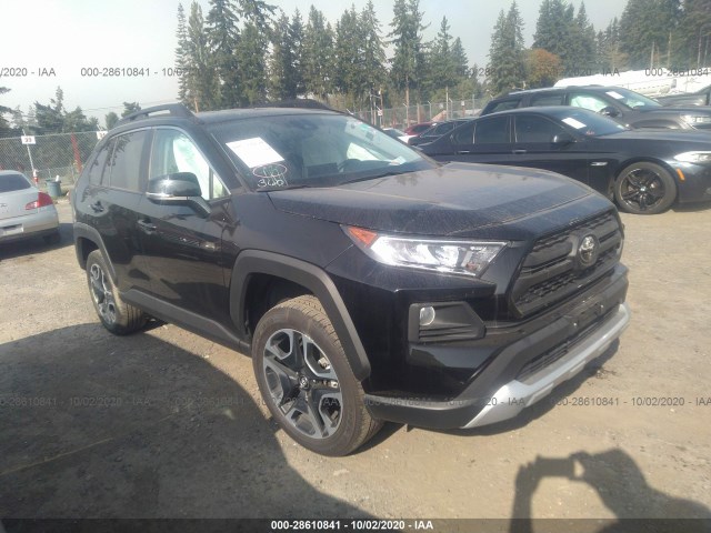 TOYOTA RAV4 2019 2t3j1rfvxkc002010