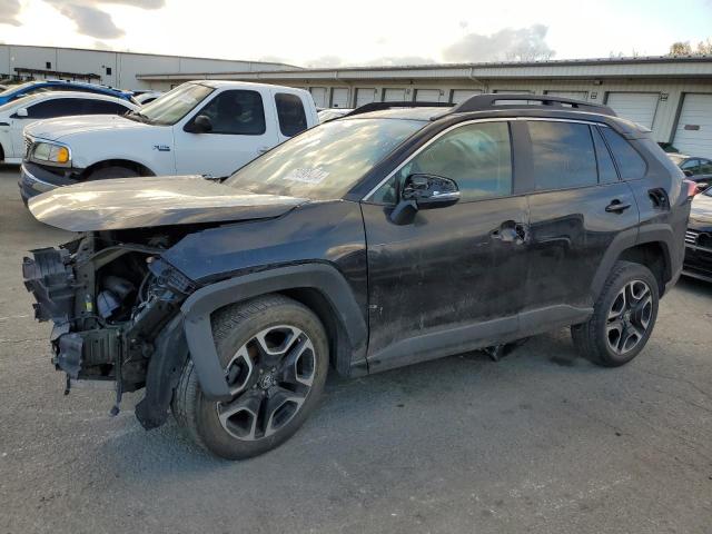 TOYOTA RAV4 ADVEN 2019 2t3j1rfvxkc012441