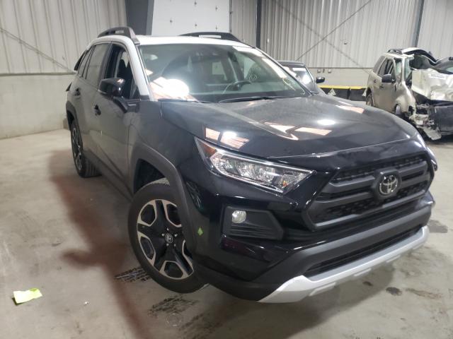 TOYOTA NULL 2019 2t3j1rfvxkc019714