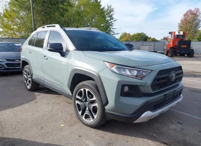 TOYOTA RAV 4 2019 2t3j1rfvxkc038764