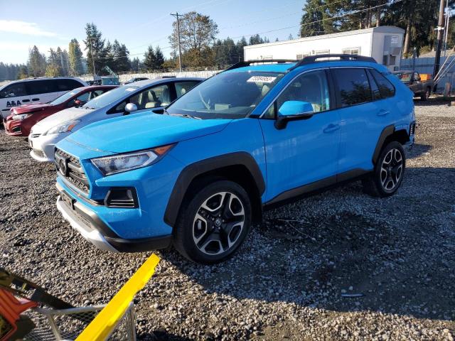 TOYOTA RAV4 2019 2t3j1rfvxkw003575