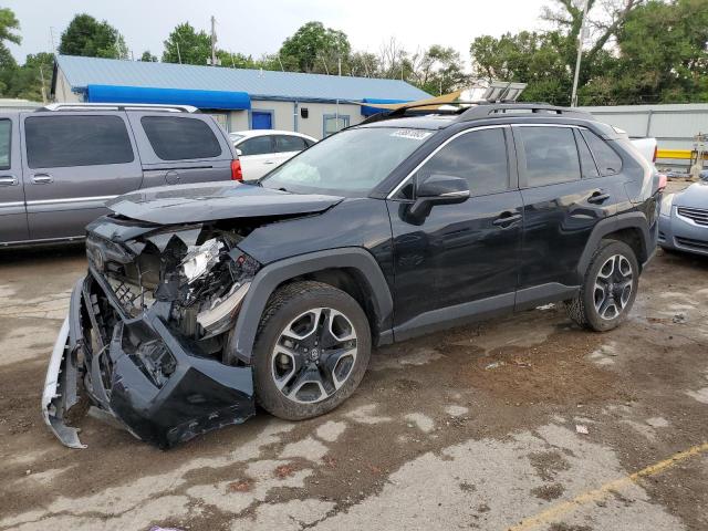 TOYOTA RAV4 ADVEN 2019 2t3j1rfvxkw003723