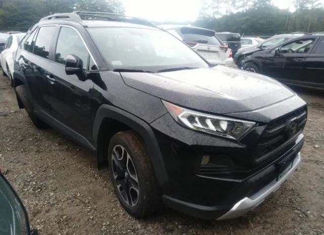 TOYOTA RAV4 2019 2t3j1rfvxkw005570