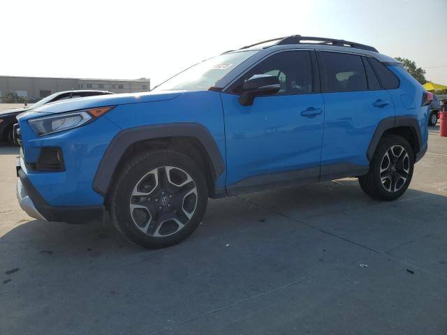 TOYOTA RAV4 ADVEN 2019 2t3j1rfvxkw008808