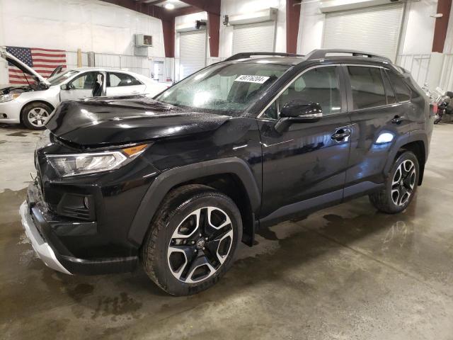 TOYOTA RAV4 2019 2t3j1rfvxkw016889