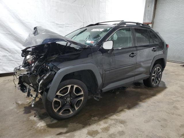 TOYOTA RAV4 2019 2t3j1rfvxkw020831