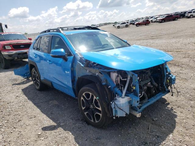 TOYOTA RAV4 ADVEN 2019 2t3j1rfvxkw025799