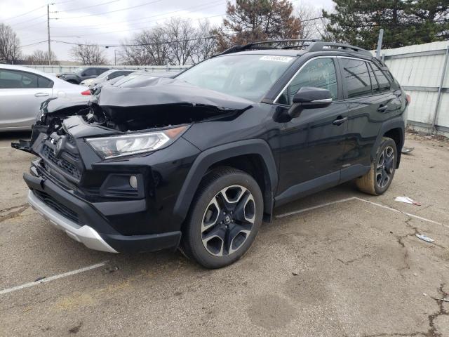 TOYOTA RAV4 ADVEN 2019 2t3j1rfvxkw036169