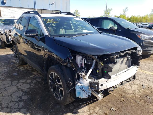 TOYOTA RAV4 ADVEN 2019 2t3j1rfvxkw050797