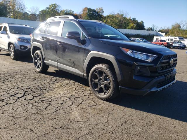 TOYOTA RAV4 ADVEN 2020 2t3j1rfvxlc075492