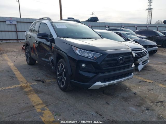 TOYOTA RAV4 2020 2t3j1rfvxlc105056