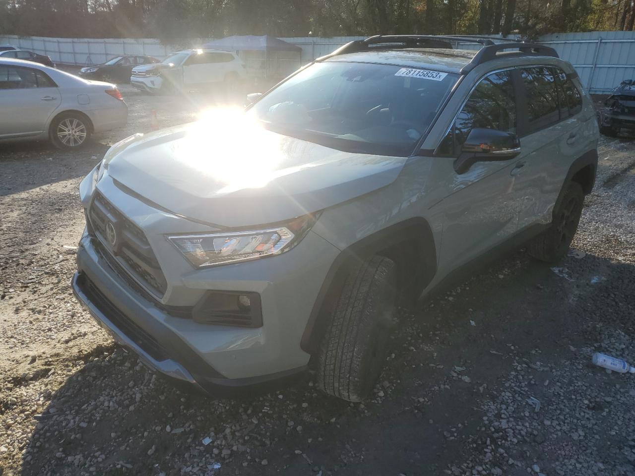 TOYOTA RAV 4 2020 2t3j1rfvxlc132130