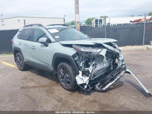 TOYOTA RAV4 2023 2t3j1rfvxpw348080