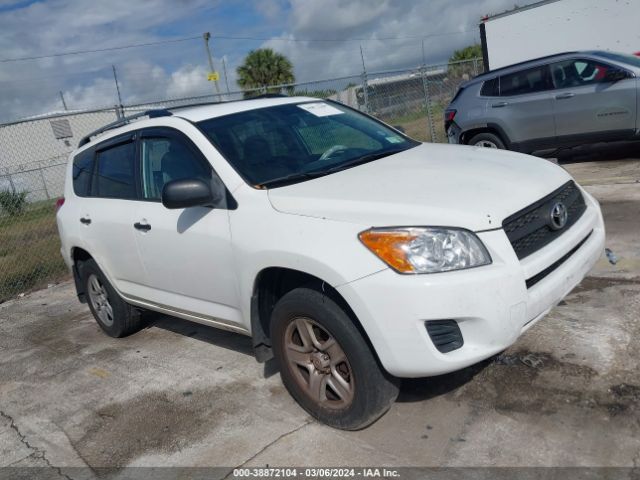 TOYOTA RAV4 2010 2t3jf4dv0aw031147