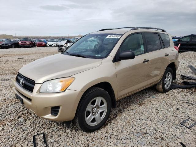 TOYOTA RAV4 2010 2t3jf4dv0aw081255