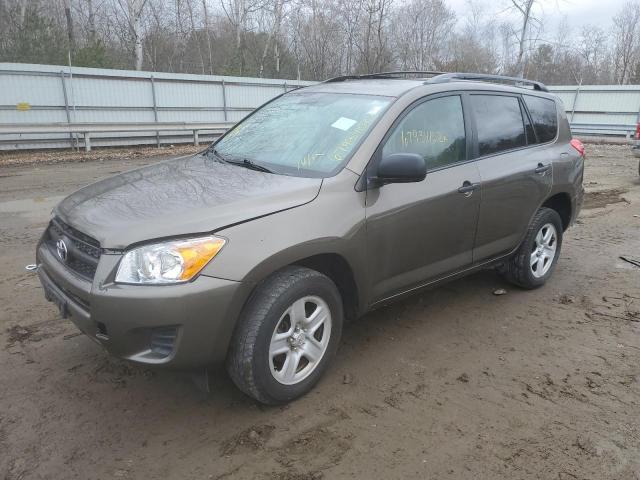 TOYOTA RAV4 2011 2t3jf4dv0bw084125