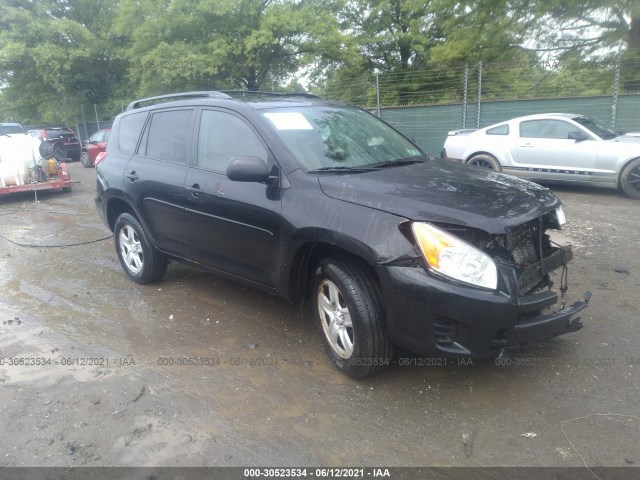 TOYOTA RAV4 2011 2t3jf4dv0bw097375