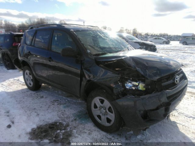 TOYOTA RAV4 2011 2t3jf4dv0bw119617