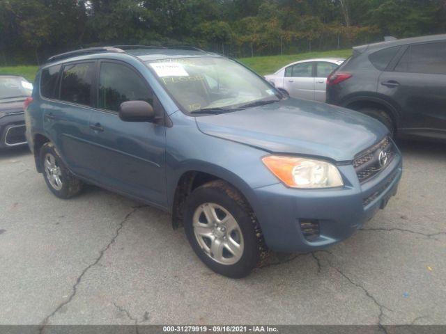 TOYOTA RAV4 2011 2t3jf4dv0bw136675