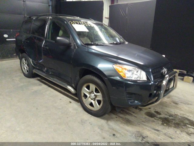 TOYOTA RAV4 2011 2t3jf4dv0bw140399