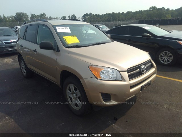 TOYOTA RAV4 2011 2t3jf4dv0bw169966