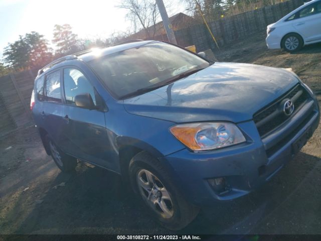 TOYOTA RAV4 2012 2t3jf4dv0cw190365