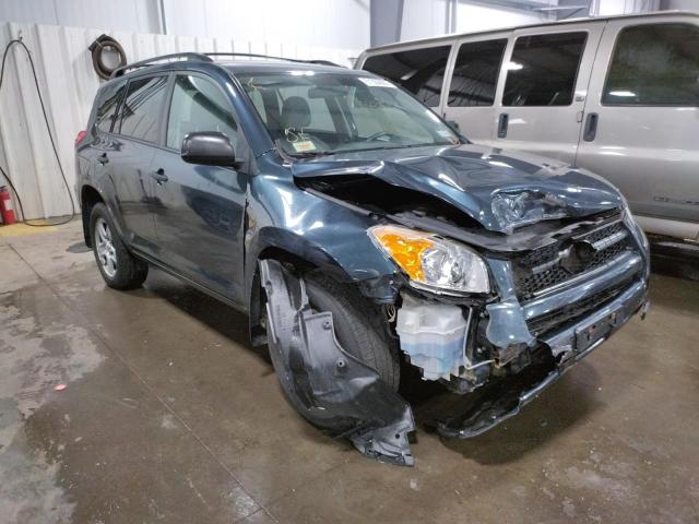 TOYOTA RAV4 2012 2t3jf4dv0cw228743