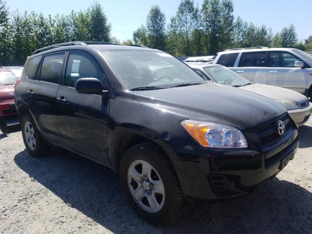 TOYOTA RAV4 2012 2t3jf4dv0cw231285