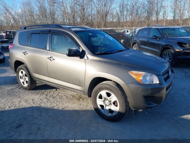 TOYOTA RAV4 2012 2t3jf4dv0cw234610