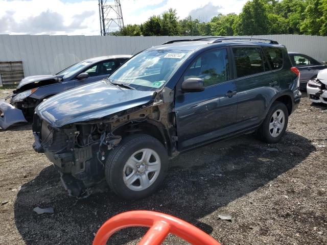 TOYOTA RAV4 2012 2t3jf4dv0cw248085