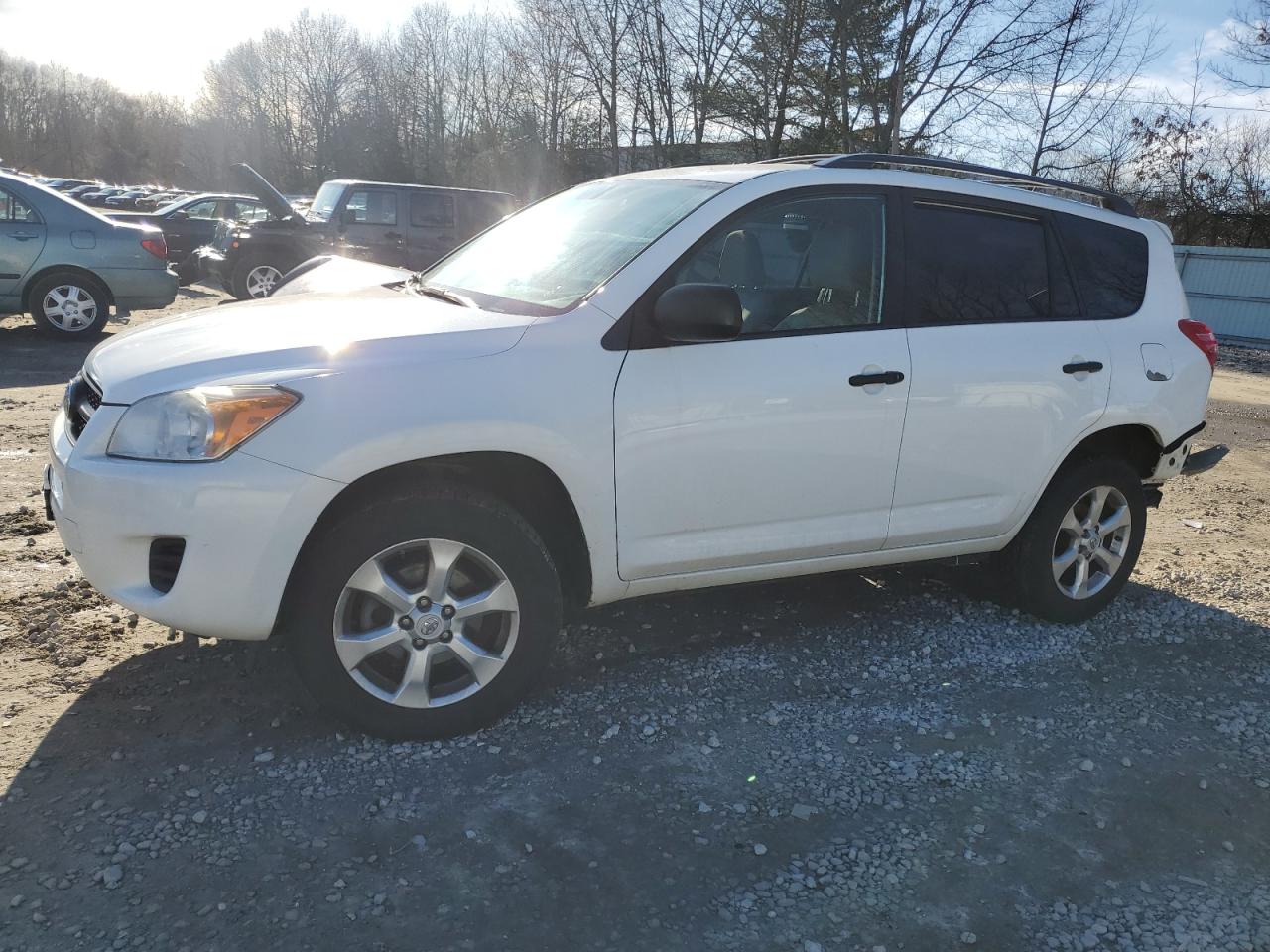 TOYOTA RAV 4 2012 2t3jf4dv0cw252282