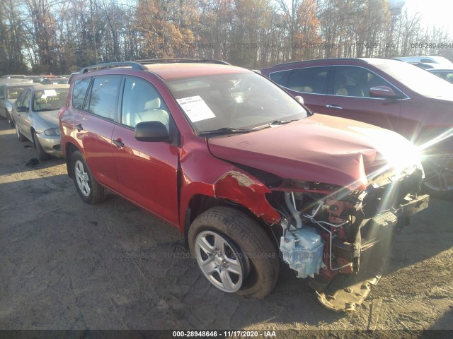 TOYOTA RAV4 2010 2t3jf4dv1aw050127