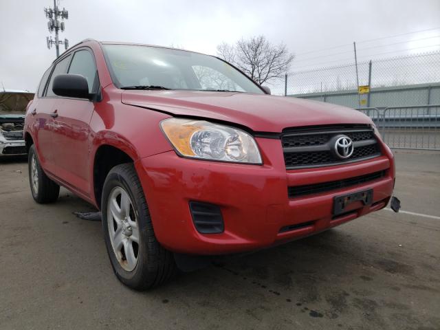 TOYOTA RAV4 2010 2t3jf4dv1aw051634