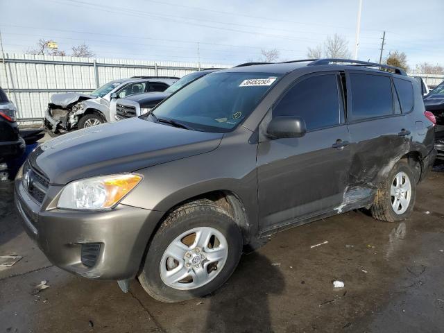 TOYOTA RAV4 2011 2t3jf4dv1bw094985