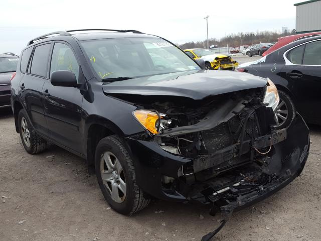 TOYOTA RAV4 2011 2t3jf4dv1bw143103