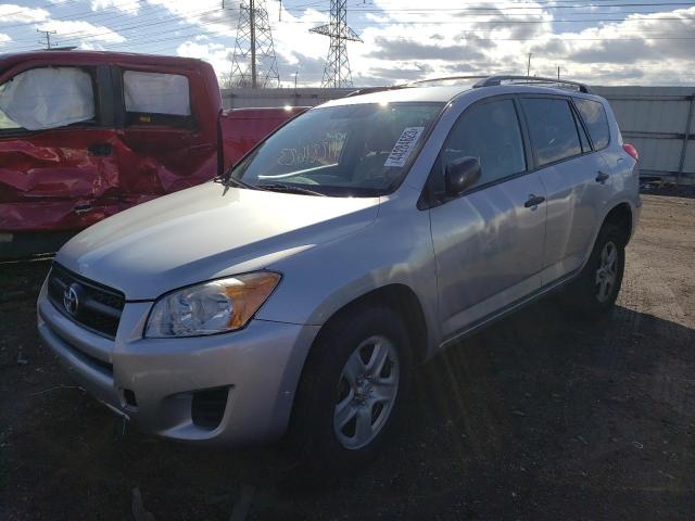 TOYOTA RAV4 2011 2t3jf4dv1bw152531