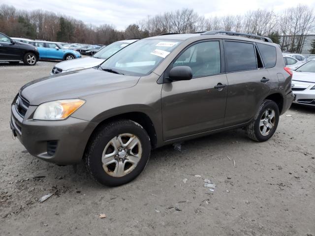 TOYOTA RAV4 2011 2t3jf4dv1bw152951