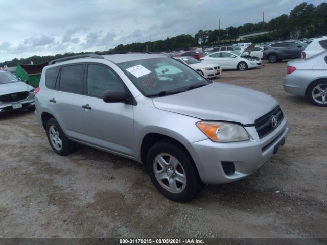 TOYOTA RAV4 2011 2t3jf4dv1bw159298