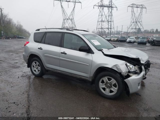 TOYOTA RAV4 2011 2t3jf4dv1bw174142