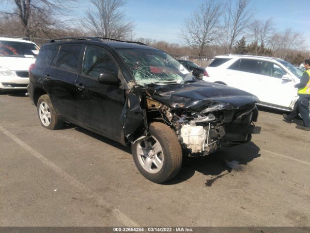 TOYOTA RAV4 2012 2t3jf4dv1cw183294