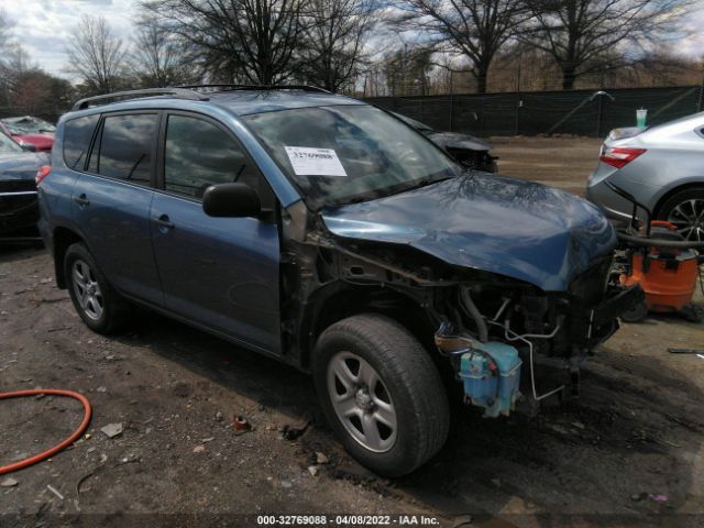 TOYOTA RAV4 2012 2t3jf4dv1cw247835