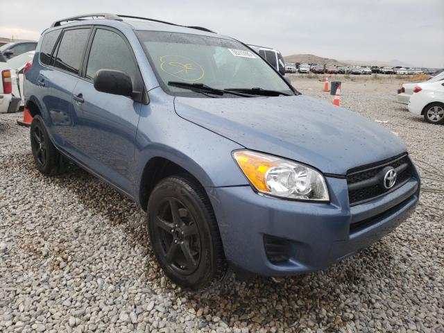 TOYOTA RAV4 2010 2t3jf4dv2aw034986