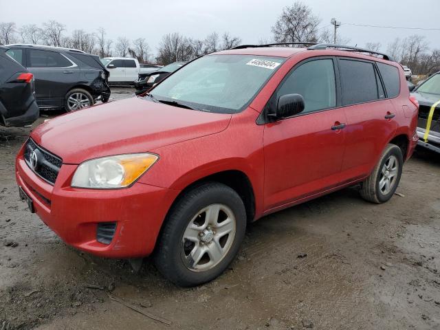 TOYOTA RAV4 2010 2t3jf4dv2aw052405