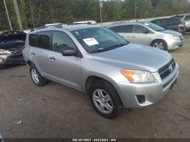 TOYOTA RAV4 2010 2t3jf4dv2aw052470