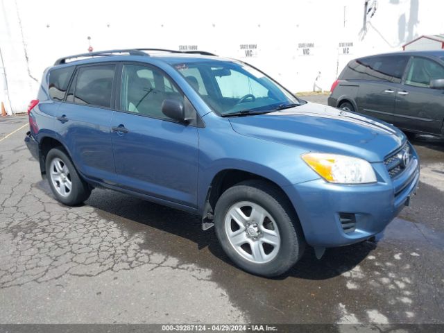 TOYOTA RAV4 2010 2t3jf4dv2aw054414