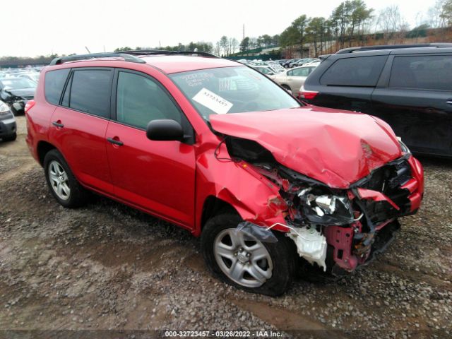 TOYOTA RAV4 2011 2t3jf4dv2bw093666