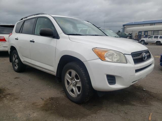 TOYOTA RAV4 2011 2t3jf4dv2bw095109