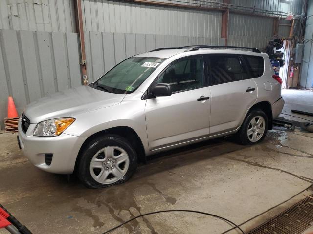 TOYOTA RAV4 2011 2t3jf4dv2bw113740